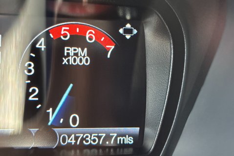 Ford Ranger Wildtrak 213 ps 4x4 Double Cab Pickup - Tonneau Cover 38