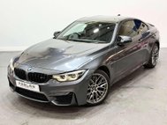 BMW M4 3.0 BiTurbo GPF Coupe 2dr Petrol DCT Euro 6 (s/s) (431 ps) 14