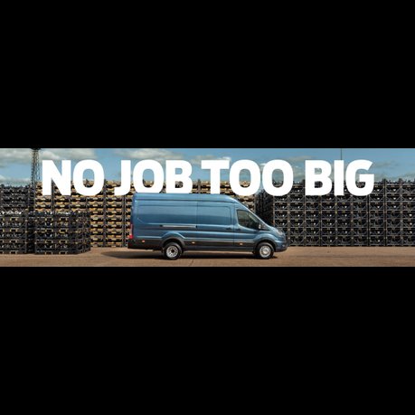 5-Tonne Transit