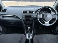 Suzuki Swift SZ4 3