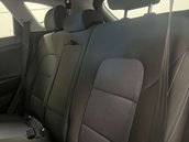 Hyundai TUCSON 1.6 Tucson SE Nav Blue Drive 2WD GDi 5dr 35