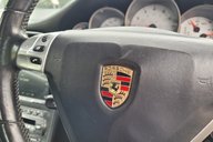 Porsche 911 CARRERA 4 TIPTRONIC S 35