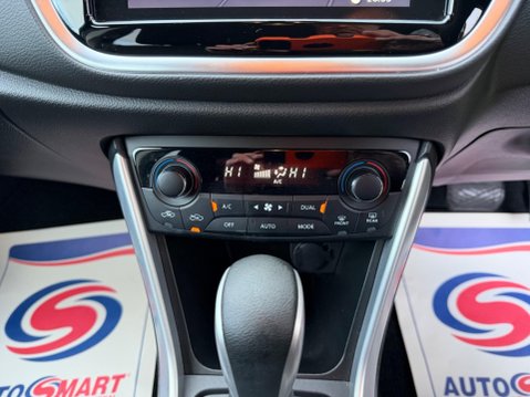 Suzuki SX4 S-Cross 1.4 Boosterjet MHEV SZ-T Auto Euro 6 (s/s) 5dr 67