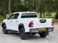 Toyota Hilux 2.8 Hilux Invincible X MHEV 4WD A 4WD 4dr 28
