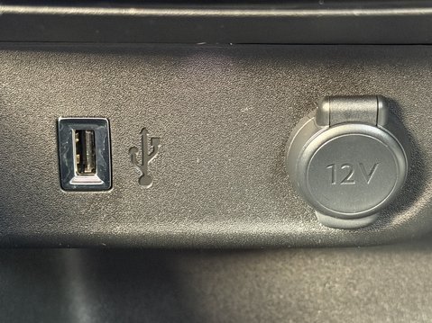 Vauxhall Corsa 1.2 Turbo SRi Edition 5dr 26