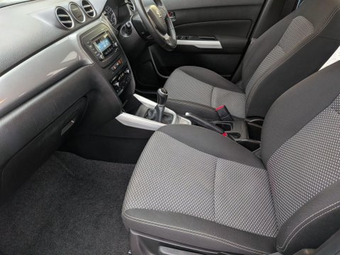 Suzuki Vitara 1.6 SZ4 Euro 6 (s/s) 5dr 24