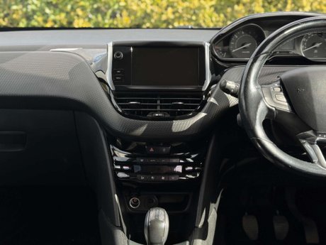 Peugeot 208 1.2 208 Tech Edition S/S 5dr 20