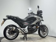 Honda NC750X 2016 39K NEW MOT IDEAL COMMUTER BIKE RIDES GREAT 750CC A2 2