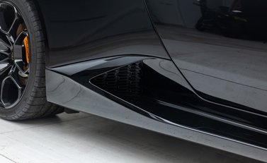 Lamborghini Huracan Spyder LP 580-2 44