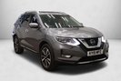 Nissan X-Trail 1.7 X-Trail Tekna dCi 5dr