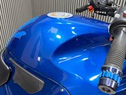 BMW R1150 RS R1150RS 2001 49K GOOD RUNNING PROJECT BIKE + LUGGAGE 25