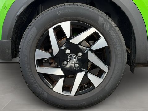 Vauxhall Mokka 100kW Elite Nav Premium 50kWh 5dr Auto 11