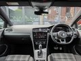 Volkswagen Golf 2.0 Golf GTD TDI Semi-Auto 5dr 7