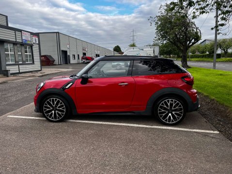 Mini Paceman 1.6 Paceman Cooper S 3dr 47