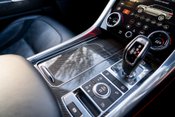 Land Rover Range Rover Sport SVR CARBON EDITION. DEPLOYABLE SIDE STEPS. MATRIX LEDs. CARBON FIBRE ENGINE BAY 8