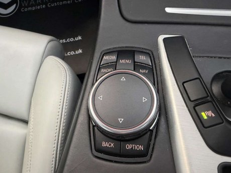 BMW M5 4.4 V8 DCT Euro 6 (s/s) 4dr 24