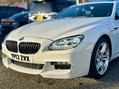 BMW 6 Series 3.0 640i M Sport Saloon 4dr Petrol Auto 32