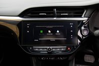 Vauxhall Corsa ULTIMATE NAV 25