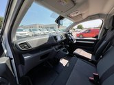 Peugeot Expert Crew Cab (SOLD) MWB L2H1 Low Roof Professional 3100 Air Con Alloys Sensors 23