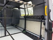 Mercedes-Benz Sprinter 519 4x4 14 Str Minibus - Air Con Con - Ex MOD 16