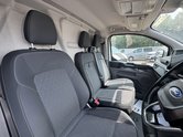 Ford Transit Custom SWB L1H1 Low Roof Trend 280 Air Con Cam Sensors EURO 6 14