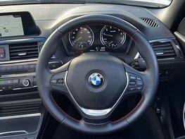 BMW 2 Series 1.5 218I Sport 2dr 24