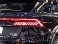 Audi Q8 3.0 TDI V6 50 Vorsprung SUV 5dr Diesel Tiptronic quattro Euro 6 (s/s) (286 75