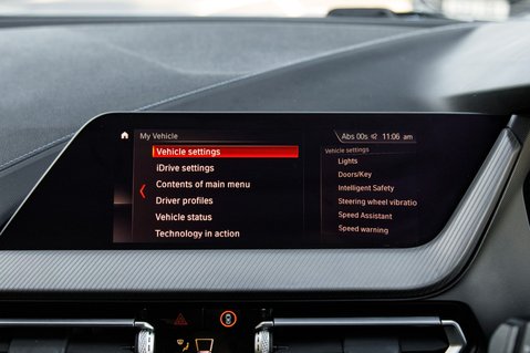 BMW 1 Series 118D M SPORT 22