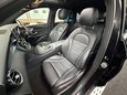 Mercedes-Benz GLC 2.0 GLC250 AMG Line (Premium) SUV 5dr Petrol G-Tronic+ 4MATIC Euro 6 (s/s) 35