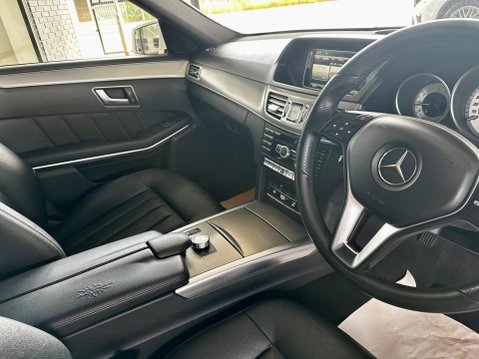 Mercedes-Benz E Class 2.1 E220 CDI SE G-Tronic+ Euro 5 (s/s) 4dr 30
