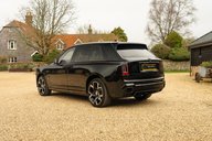 Rolls-Royce Cullinan 6.75 V12 Black Badge Auto 4WD Euro 6 5dr 8