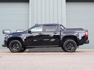 Volkswagen Amarok STYLE 4MOTION Full styling pack over 10k spend looks stunning  7