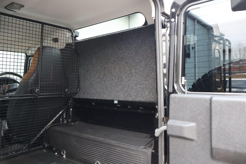 Land Rover Defender  LXV 65TH ANNIVERSARY HARD TOP only 150 made  extensive Landrover History  21