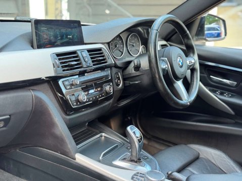 BMW 3 Series 3.0 335d M Sport Touring 5dr Diesel Auto xDrive Euro 6 (s/s) (313 ps) 22