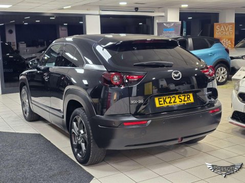 Mazda MX-30 35.5kWh Sport Lux Auto 5dr 5