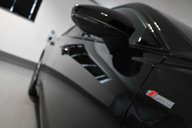 Audi A6 TDI QUATTRO S LINE BLACK EDITION MHEV 14