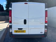 Renault Trafic SL27 115ps dCi Panel Van - Low Miles 12