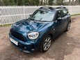 Mini Countryman COOPER BOARDWALK EDITION 19
