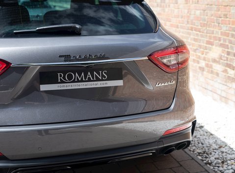 Maserati Levante S GranSport 24