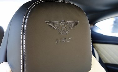 Bentley Continental GT V8 S Mulliner 6