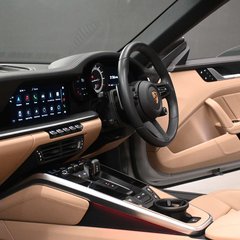 Porsche 911 3.0 911 Targa 4 Auto 4WD 2dr 1