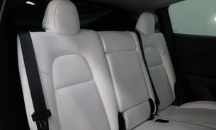 Tesla Model Y LONG RANGE AWD White Interior 20" Induction Alloys GROK AI Battery SOH 91% 15