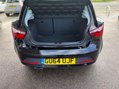 SEAT Ibiza 1.4 TSI ACT FR Edition Sport Coupe Euro 5 (s/s) 3dr 30