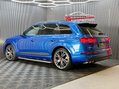 Audi SQ7 4.0 TDI V8 Tiptronic quattro Euro 6 (s/s) 5dr 13