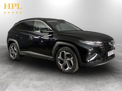 Hyundai TUCSON 1.6 h T-GDi Premium SUV 5dr Petrol Hybrid Auto Euro 6 (s/s) (230 ps) Air Co