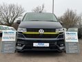 Volkswagen Transporter 2.0 Transporter T32 Highline TDI Semi-Auto 2