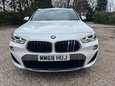 BMW X2 2.0 18d M Sport X sDrive Euro 6 (s/s) 5dr 2