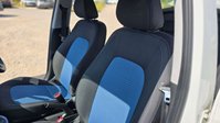Hyundai i10 1.2 SE Auto Euro 6 5dr 34