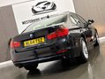 BMW 3 Series 1.6 316i Sport Euro 6 (s/s) 4dr 56