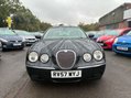 Jaguar S-Type 2.7D V6 SE Saloon 4dr Diesel Automatic (179 g/km, 206 bhp) 2